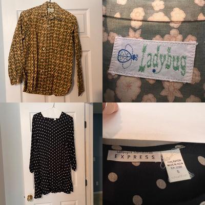 Vintage Reseller’s Dream (O-DZ)