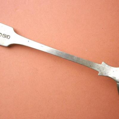 19th Century Gravy Ladle