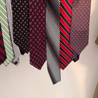 Joseph & Freiss Blazer, Brooks Bros Tie and More (O-DZ)
