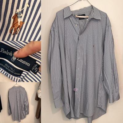 Joseph & Freiss Blazer, Brooks Bros Tie and More (O-DZ)