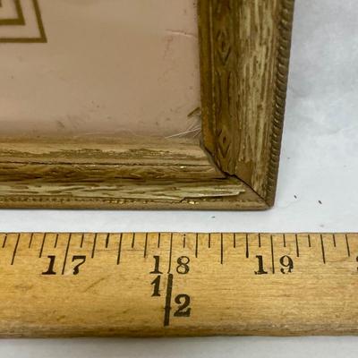 Vintage Art: Charcoal Image of Sailing Ship