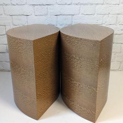 Modenature Tresse Accent Tables