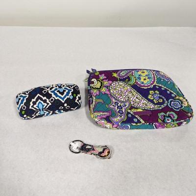 Vera Bradley Tablet Sleeve