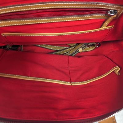 Dooney & Bourke Purse
