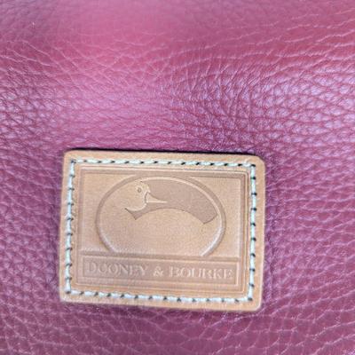 Dooney & Bourke Purse