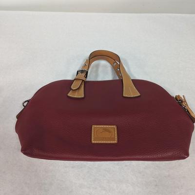 Dooney & Bourke Purse