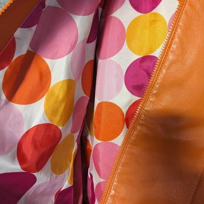 Wilson's Leather Maxima 3X Jacket