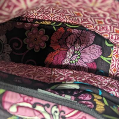 Vera Bradley Bag