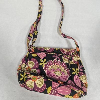 Vera Bradley Bag