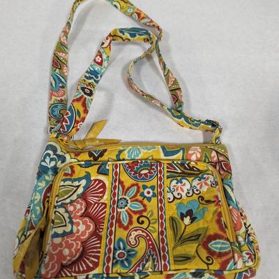 Vera Bradley Bag