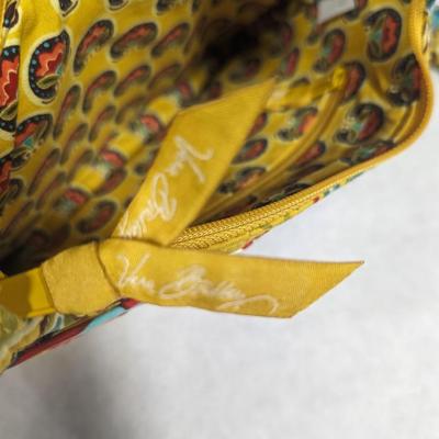 Vera Bradley Bag