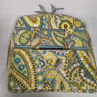 Vera Bradley Bag