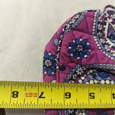 Vera Bradley Paisley Bag
