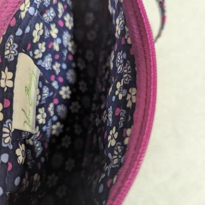 Vera Bradley Paisley Bag
