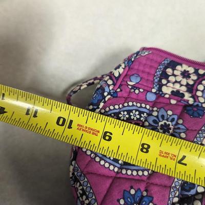 Vera Bradley Paisley Bag