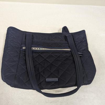 Vera Bradley Printed Tote Bag
