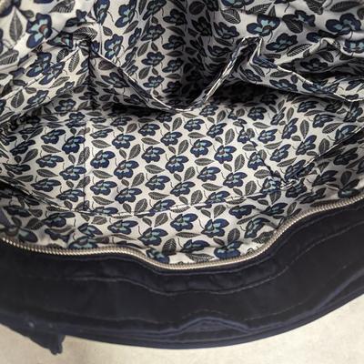 Vera Bradley Printed Tote Bag