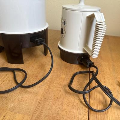 Poly Perk Coffee Makers