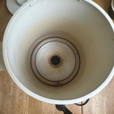 Poly Perk Coffee Makers