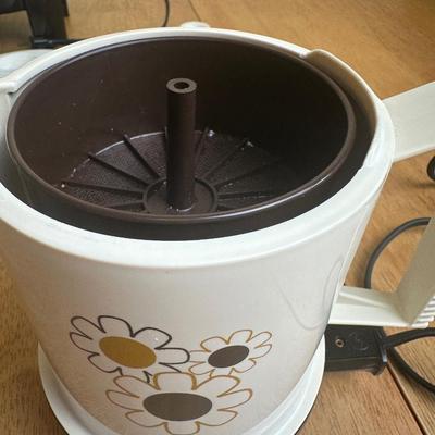 Poly Perk Coffee Makers