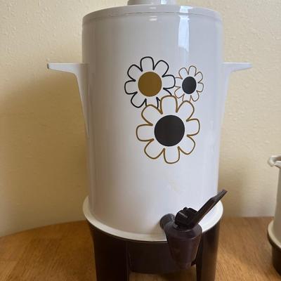 Poly Perk Coffee Makers
