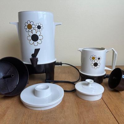 Poly Perk Coffee Makers