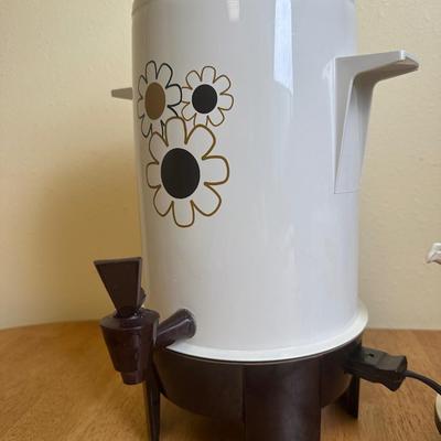 Poly Perk Coffee Makers