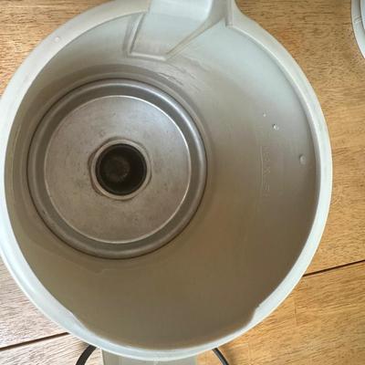 Poly Perk Coffee Makers