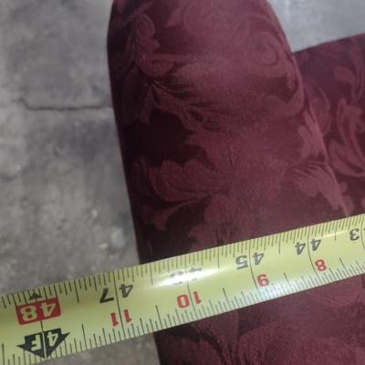 Upholstered Slipper Bench
