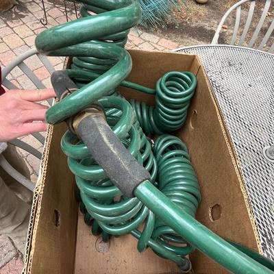 Garden hose