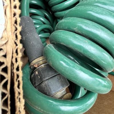 Garden hose