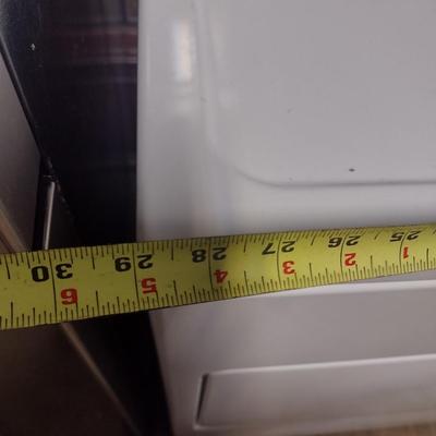 Kenmore Side Load Electric Clothes Dryer Working Condition