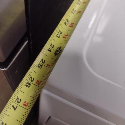 Kenmore Side Load Electric Clothes Dryer Working Condition