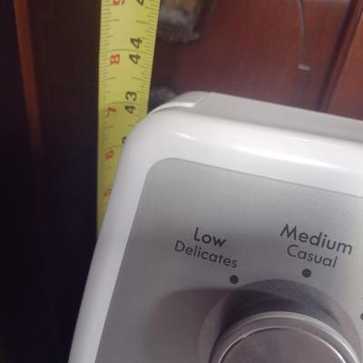 Kenmore Side Load Electric Clothes Dryer Working Condition