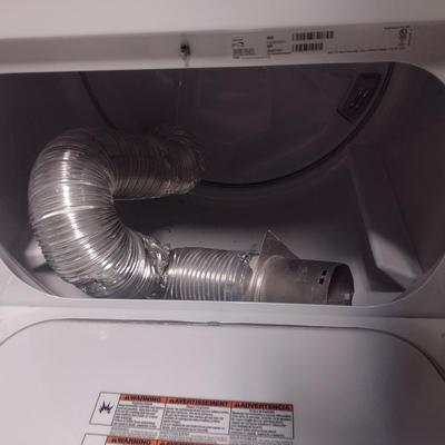 Kenmore Side Load Electric Clothes Dryer Working Condition