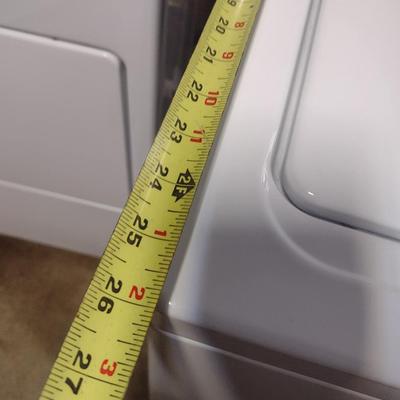 Maytag Top Load Washing Machine Working Condition with all Hose Hook Ups