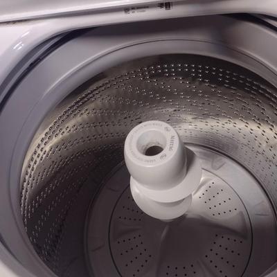 Maytag Top Load Washing Machine Working Condition with all Hose Hook Ups