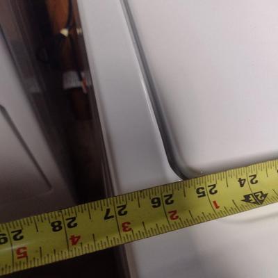 Maytag Top Load Washing Machine Working Condition with all Hose Hook Ups