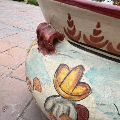 2 Nice Flower pots
