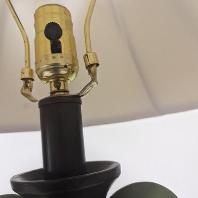 Green Decorative Table Lamps