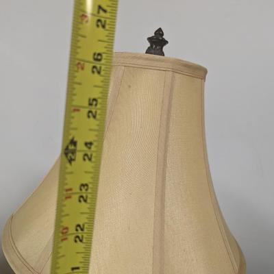 Green Decorative Table Lamps