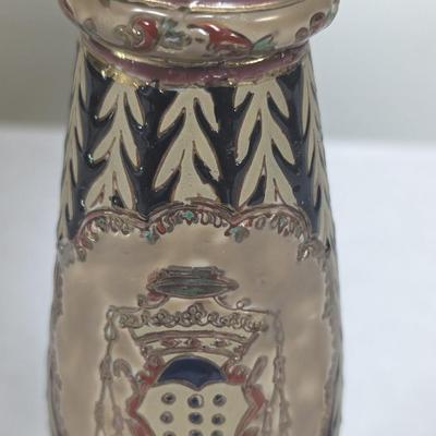 Asian Style Table Lamp Choice A