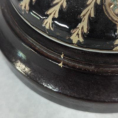 Asian Style Table Lamp Choice B