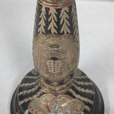 Asian Style Table Lamp Choice B
