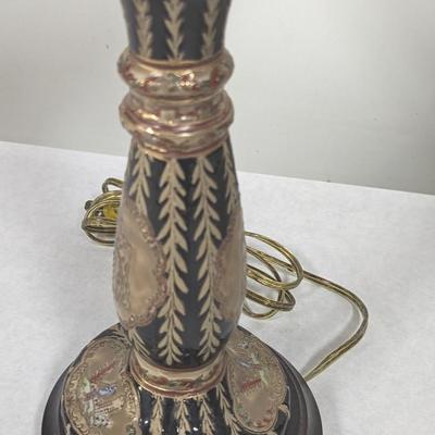 Asian Style Table Lamp Choice B