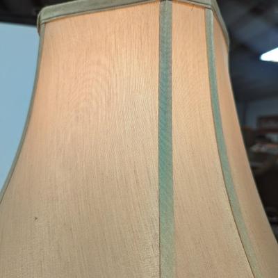 Asian Style Table Lamp Choice B