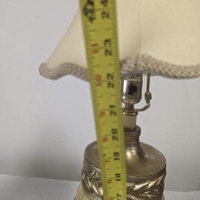 Vintage Decorative Table Lamp Choice A