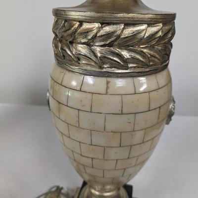 Vintage Decorative Table Lamp Choice A