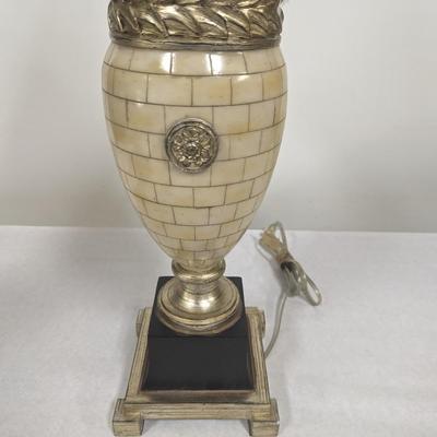 Vintage Decorative Table Lamp Choice A