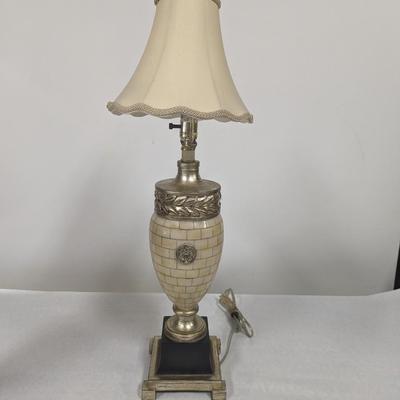 Vintage Decorative Table Lamp Choice A